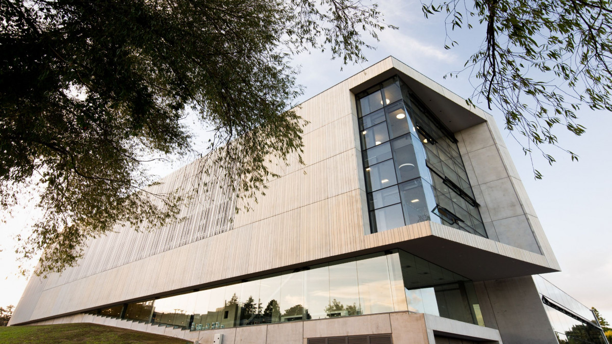 Waikato University.