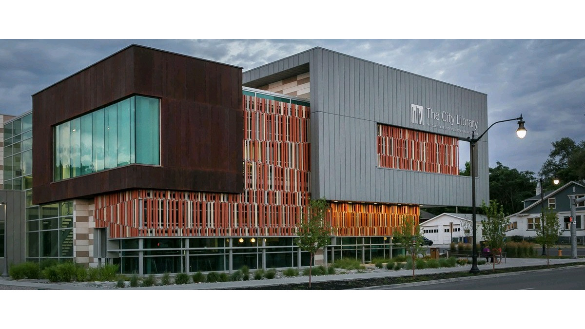 NBK Terracotta - CIT Library.