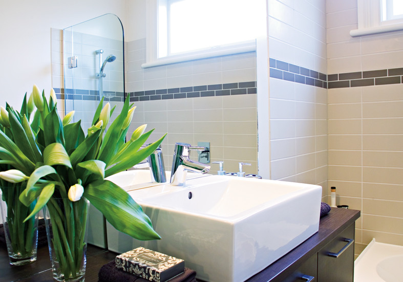 The Best of Water and Oil with Resene Waterborne Alkyds