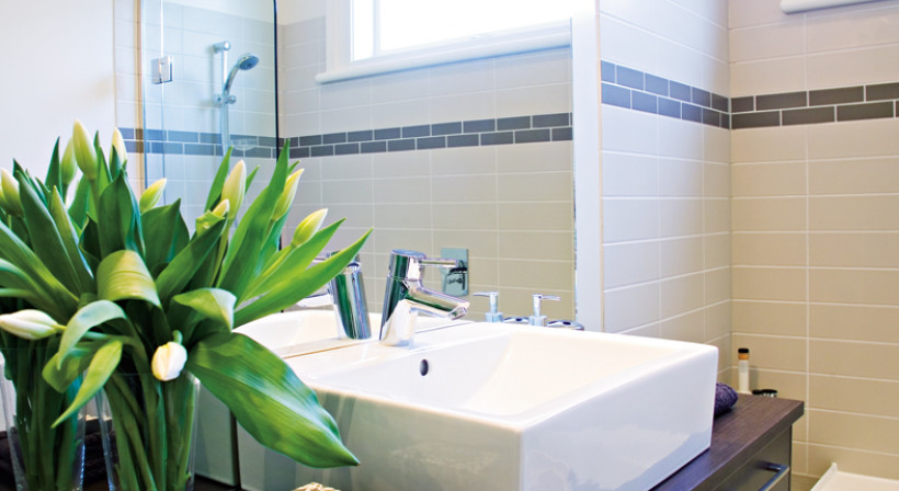 The Best of Water and Oil with Resene Waterborne Alkyds