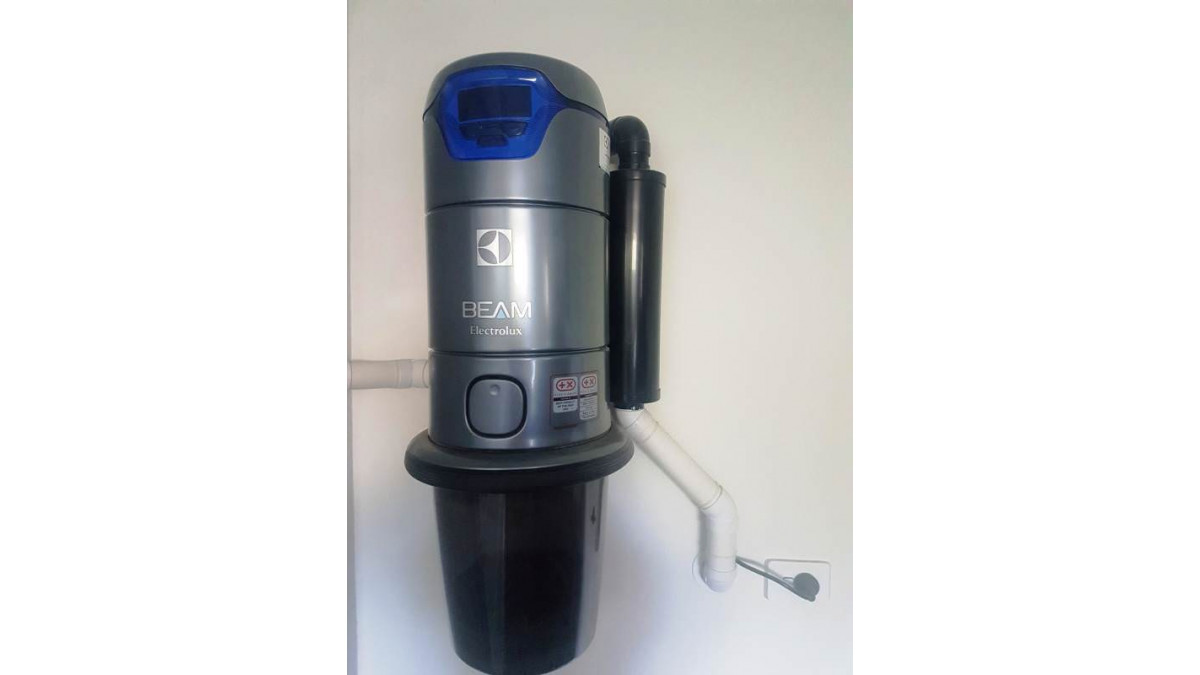 Beam Alliance Central Vacuum Troubleshooting The Best Picture Of Beam