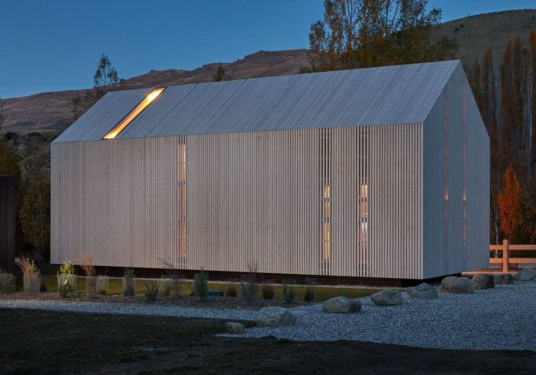 Supplying Innovative Insulation for ABODO’s Cardrona Cabin