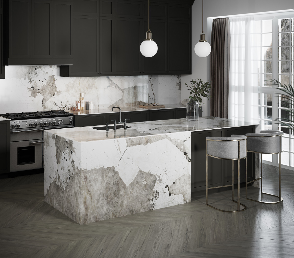 Dekton’s Most Daring textures: Cosentino Unveils New Dekton Avant Garde ...