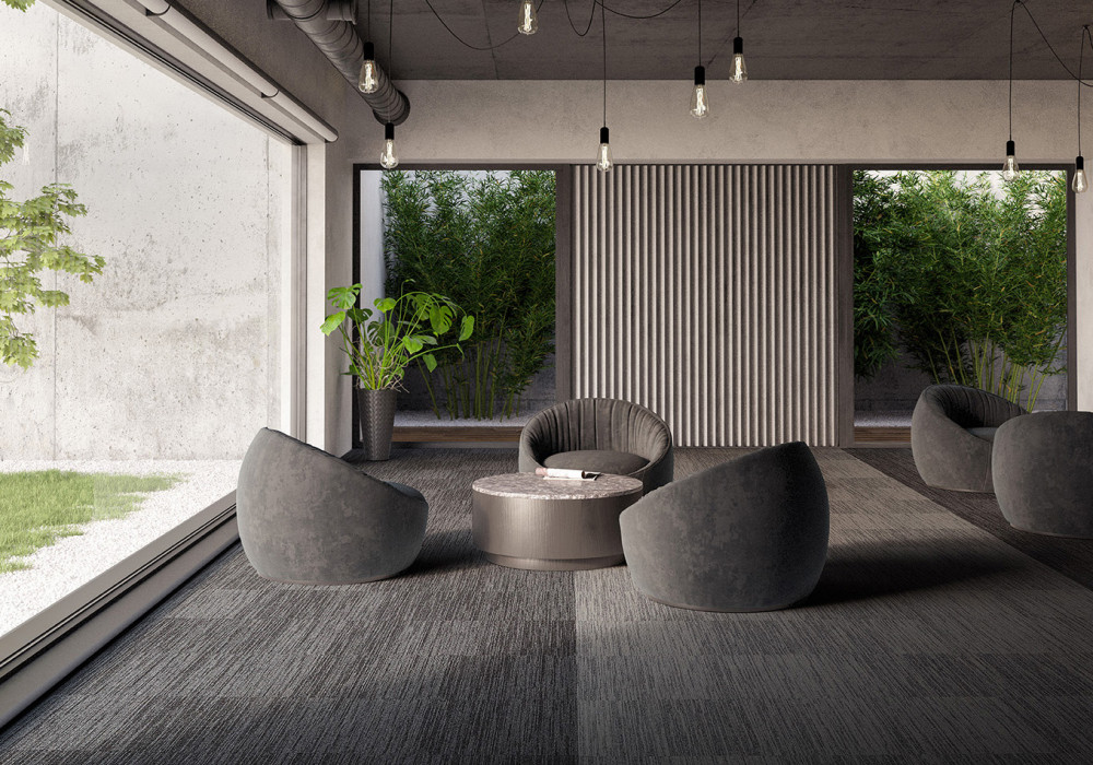New First Collection by modulyss Combines Design, Performance and Value