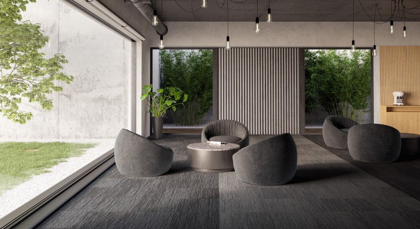 New First Collection by modulyss Combines Design, Performance and Value