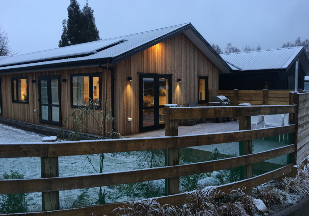 Airtightness and Humidity Control Key to Healthy Home