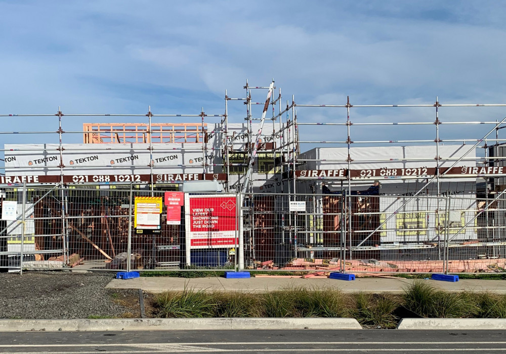 Trusted System Provides One-Stop Shop for Pre-Cladding and Weathertightness