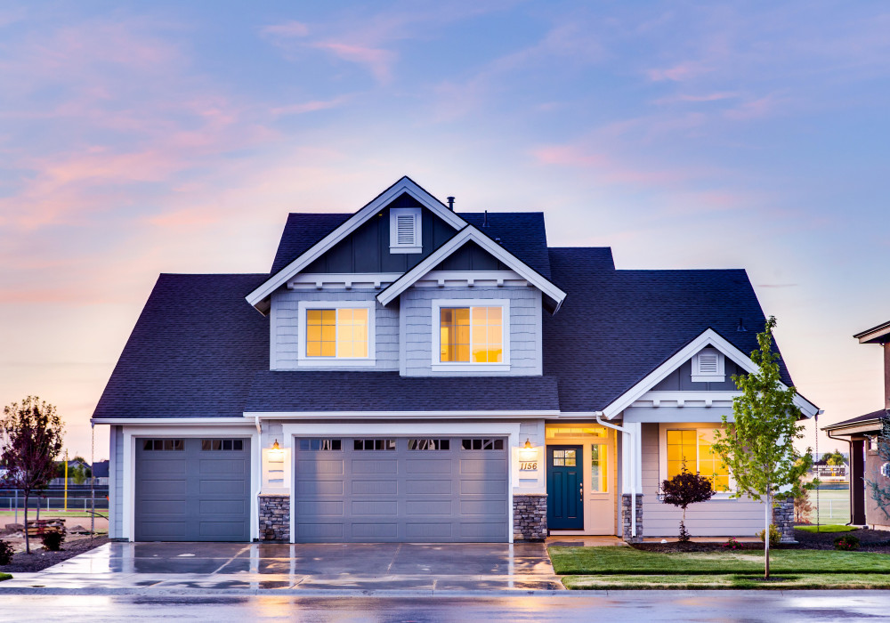 Simple Ways to Enhance Residential Security with Lighting