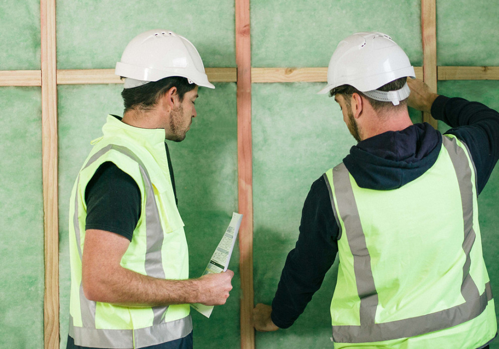 Autex H1 Calculations: Expert Assistance with Insulation Specification