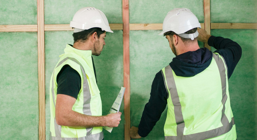 Autex H1 Calculations: Expert Assistance with Insulation Specification