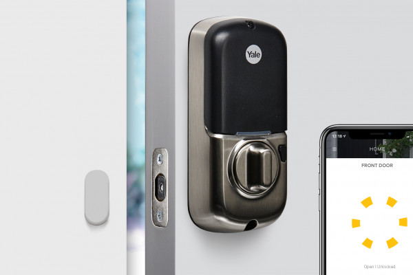 New Yale Access App Simplifies Locking Through Remote Access