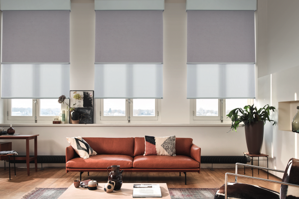 Luxaflex’s New Quantum Roller Blinds Collection
