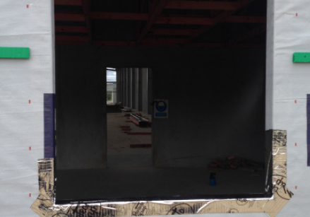 Innovative Flashing Tape Solutions for Weathertightness