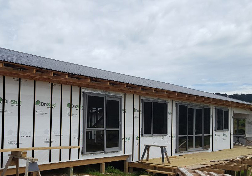 Save Time with VENT’s BRANZ Appraised Wall Cavity Batten