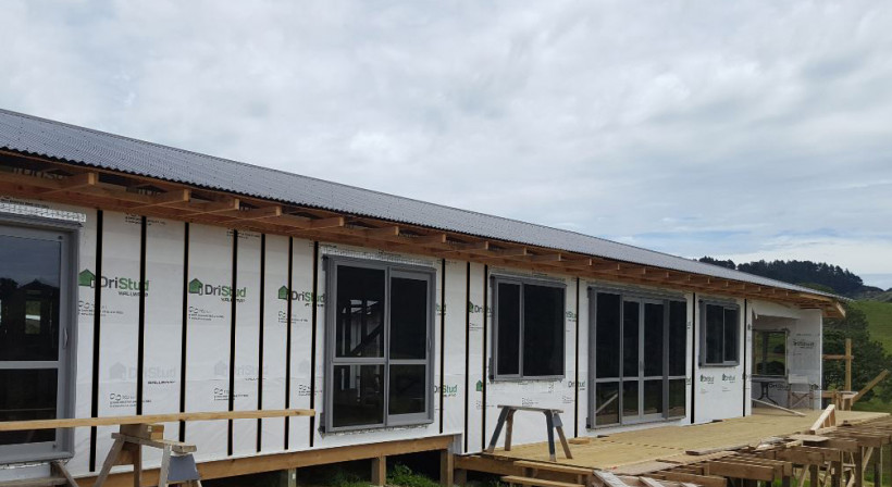 Save Time with VENT’s BRANZ Appraised Wall Cavity Batten 