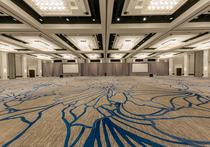 Axminster Carpets Provide Pure Luxury