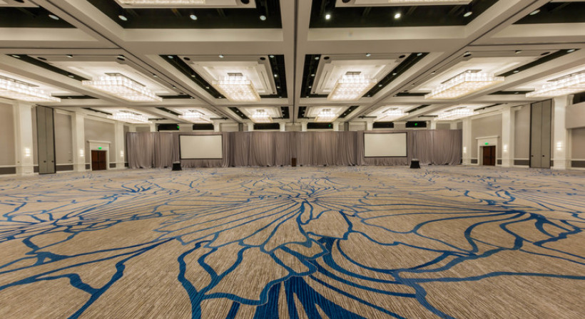 Axminster Carpets Provide Pure Luxury