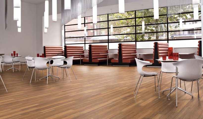 Karndean Designflooring Introduces its First Dual-Format Range