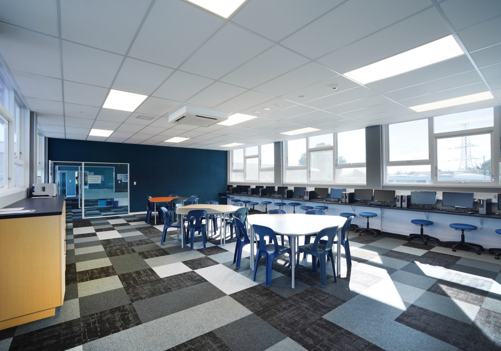 Recycled and Bio-Sourced Flooring Nylon