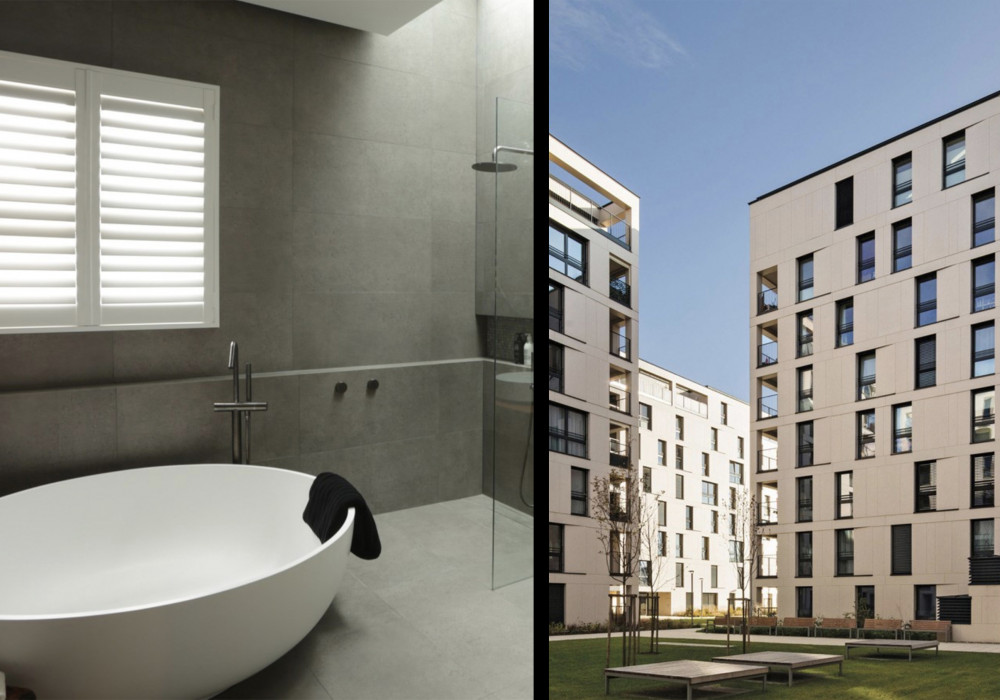 Introducing the Cemintel Rigid Air Barrier and CeminSeal Wallboard