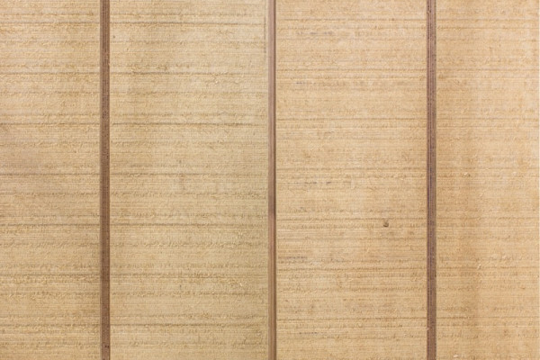 New IBuilt Plywood Cladding: Long Lengths, Treated to the Core