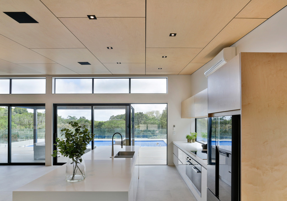 Achieve an Impeccable Natural Finish with Birch Elite A-Grade Ply