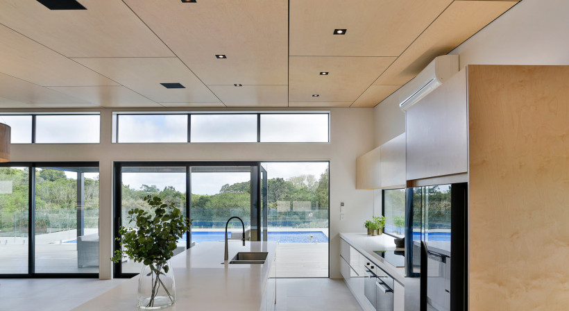 Achieve an Impeccable Natural Finish with Birch Elite A-Grade Ply