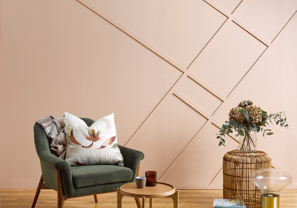 Fresh Colour and Decorating Trends for 2021 and Beyond, from Resene