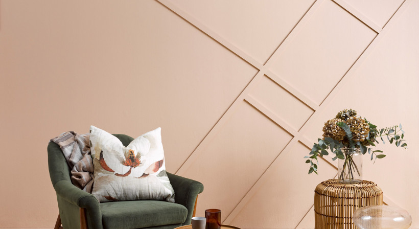 Fresh Colour and Decorating Trends for 2021 and Beyond, from Resene