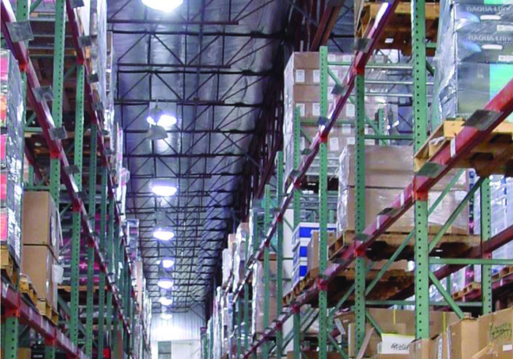 Building for Climate Change with Recognised Sustainable Products 