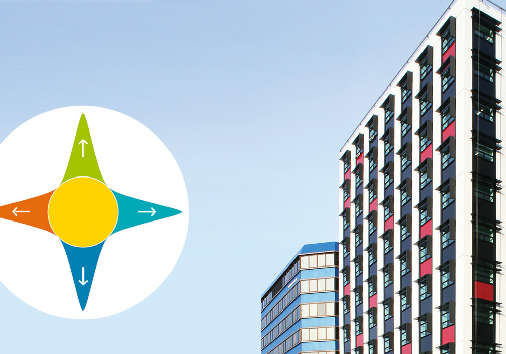 More Than Just a Tagline, Sto’s Mission, “Building with Conscience.”