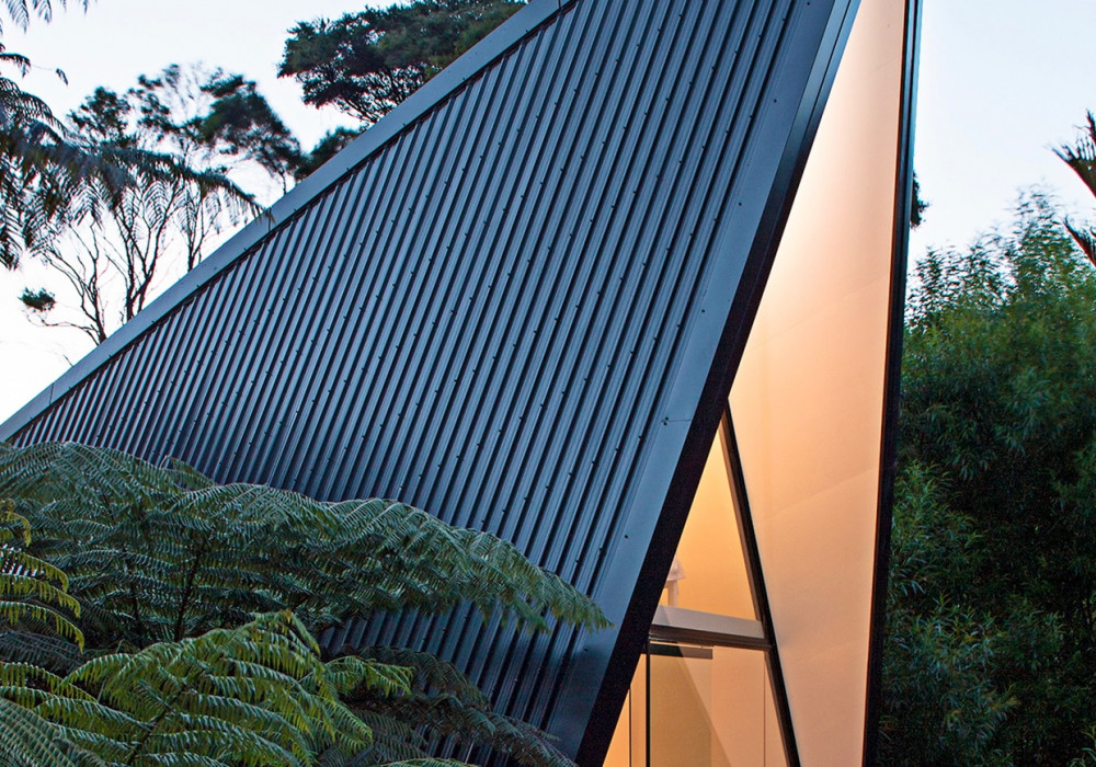 COLORSTEEL’s Contribution to Sustainable Construction 