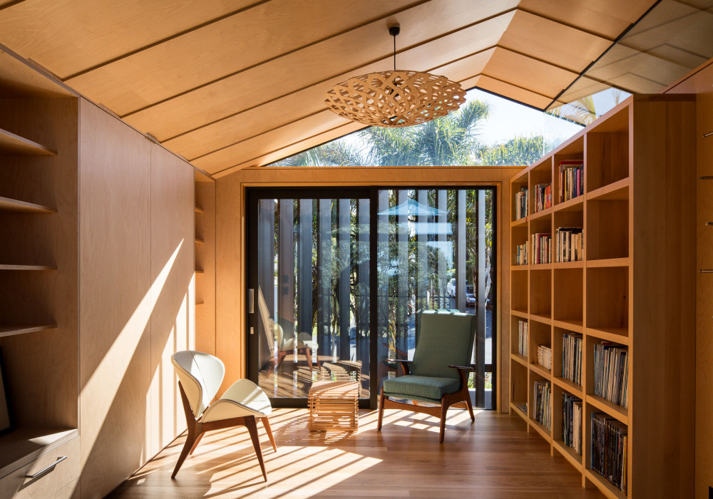 The Only True A-Grade Birch Plywood in NZ