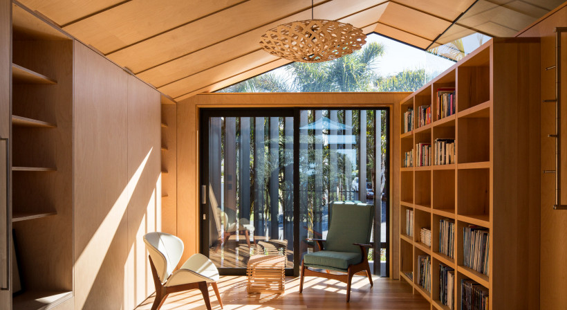 The Only True A-Grade Birch Plywood in NZ