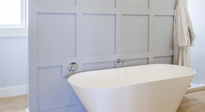 MoulDefender Protection for Painted Surfaces from Resene