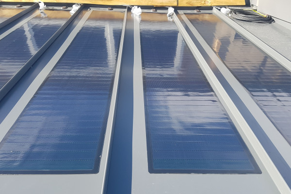 Metalcraft Solar: Fully Integrated Solar Systems