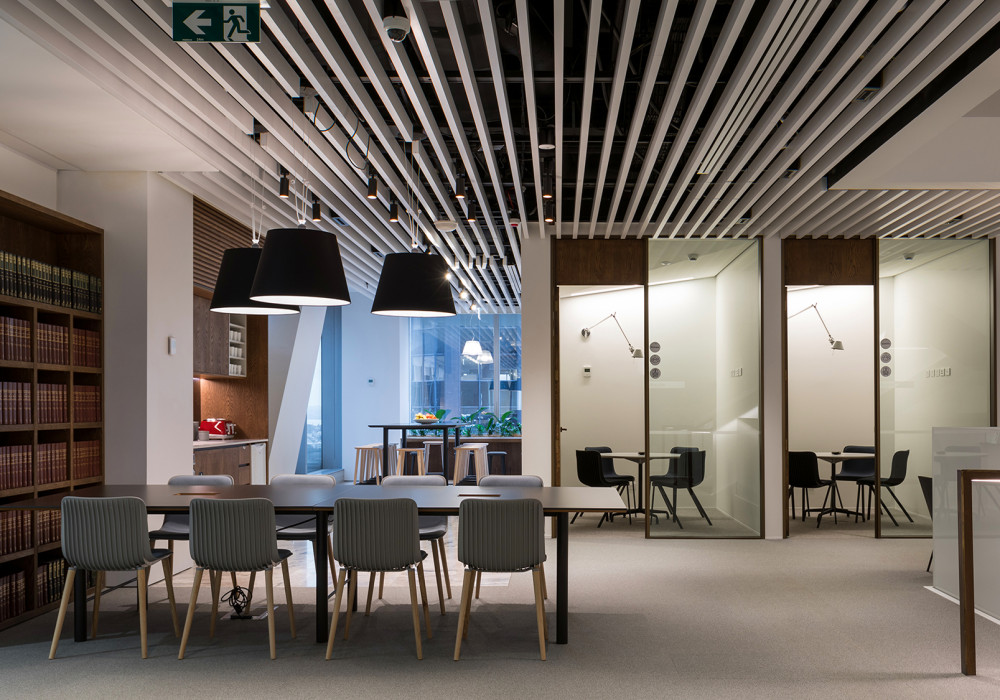 Investing in Collaboration, Efficiency and Wellbeing