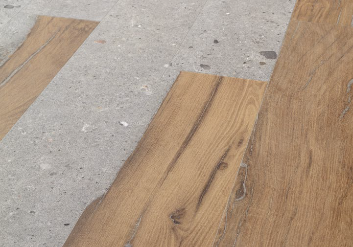 Worlds that Meet: Introducing the Alter & Ego Tile Collections