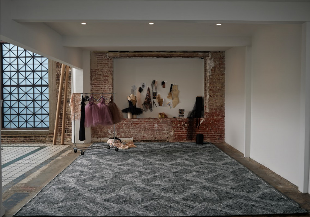 Bentley Introduces Allegro and Interlude from the New Invisible Visionaries Collection