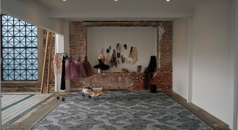 Bentley Introduces Allegro and Interlude from the New Invisible Visionaries Collection