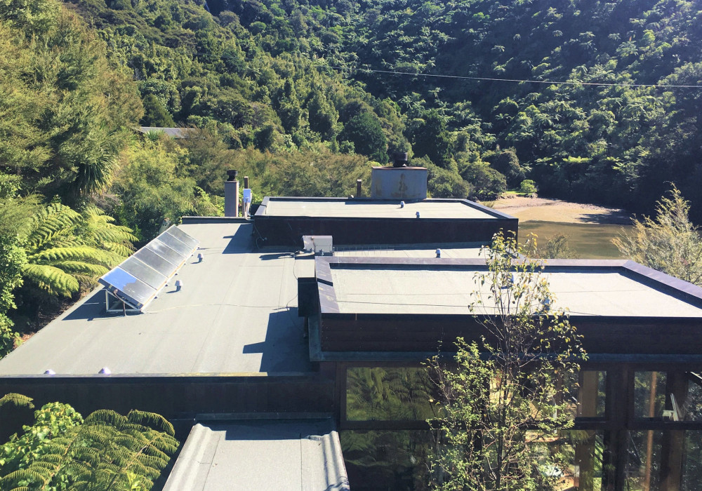 Reducing Carbon Emissions on the Sustainability Journey