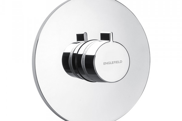 Maintain a Constant Showering Temperature with Englefield's Newest Mixer