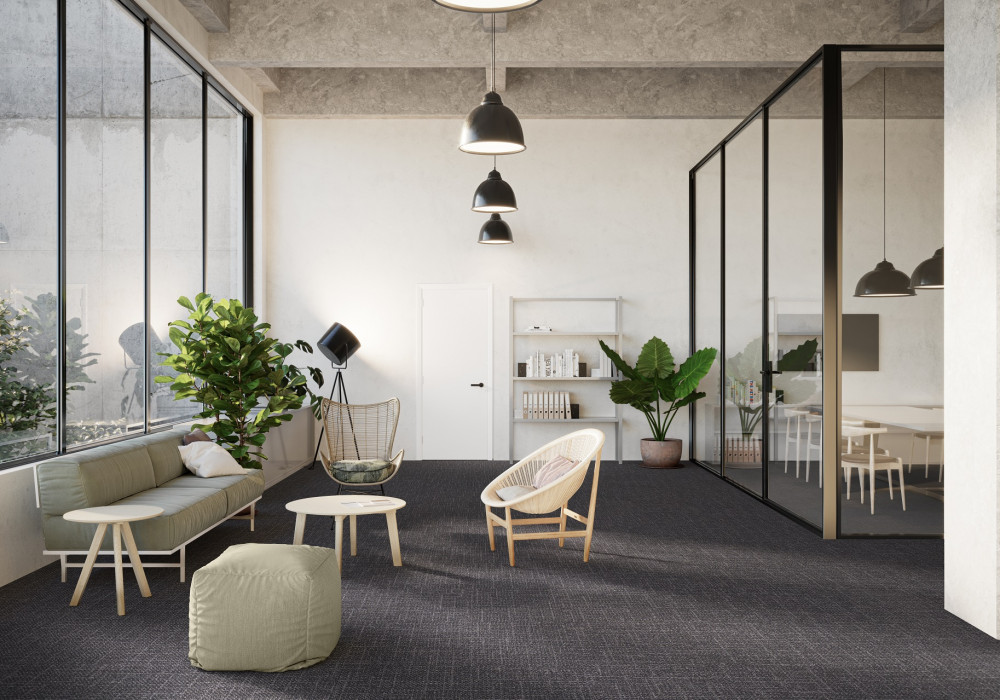 The New DSGN Collection by modulyss: Timeless, Sophisticated, Creative
