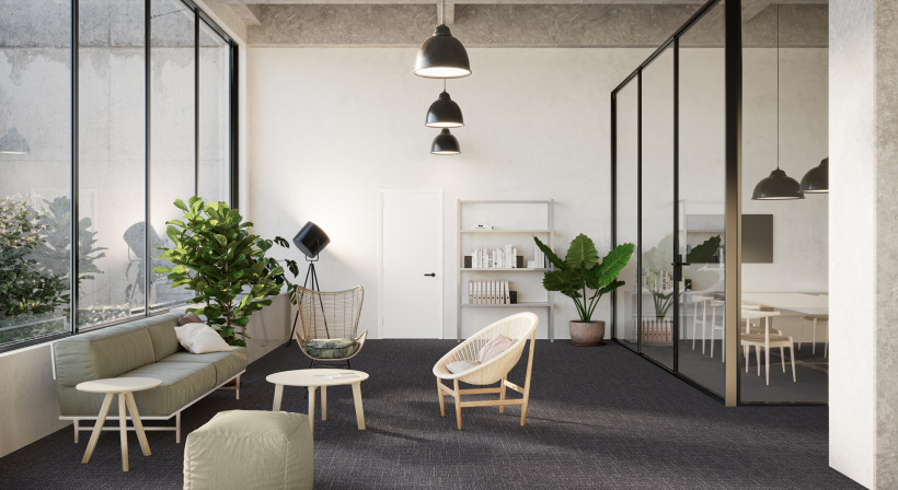 The New DSGN Collection by modulyss: Timeless, Sophisticated, Creative