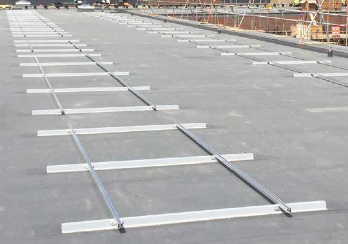 Best Practice in Managing Membrane Roof Penetrations