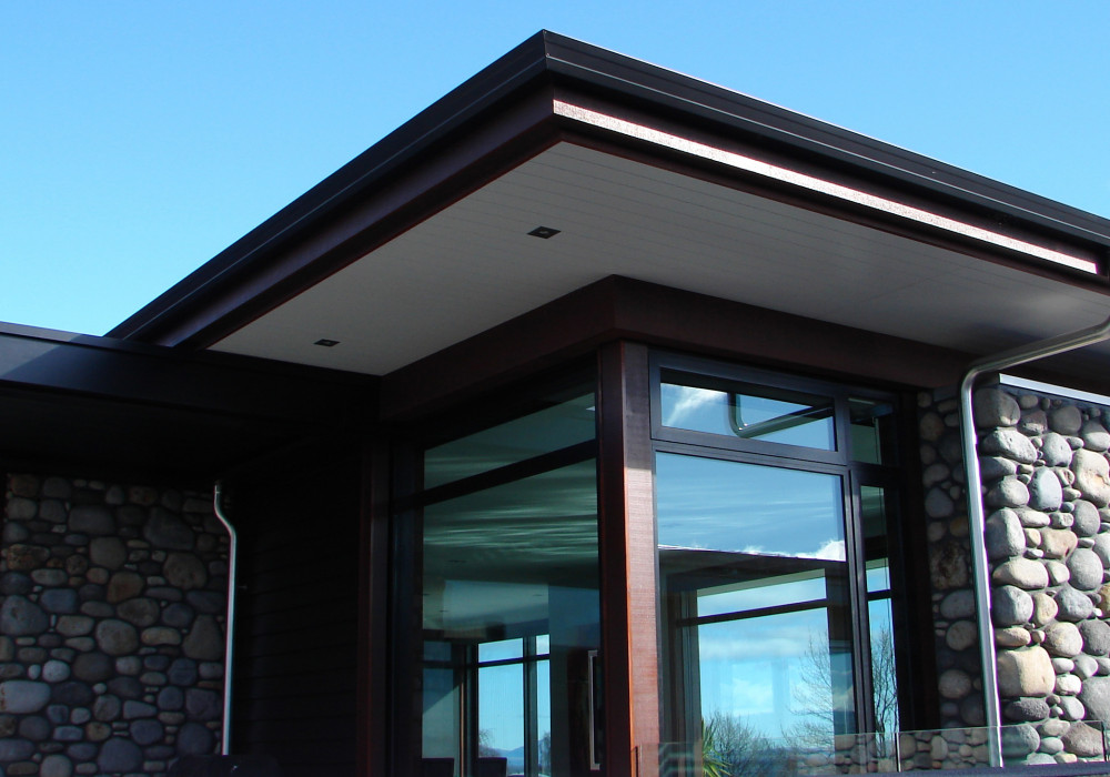 New Ezi-Flo Rainwater Goods Suite from Roofing Industries