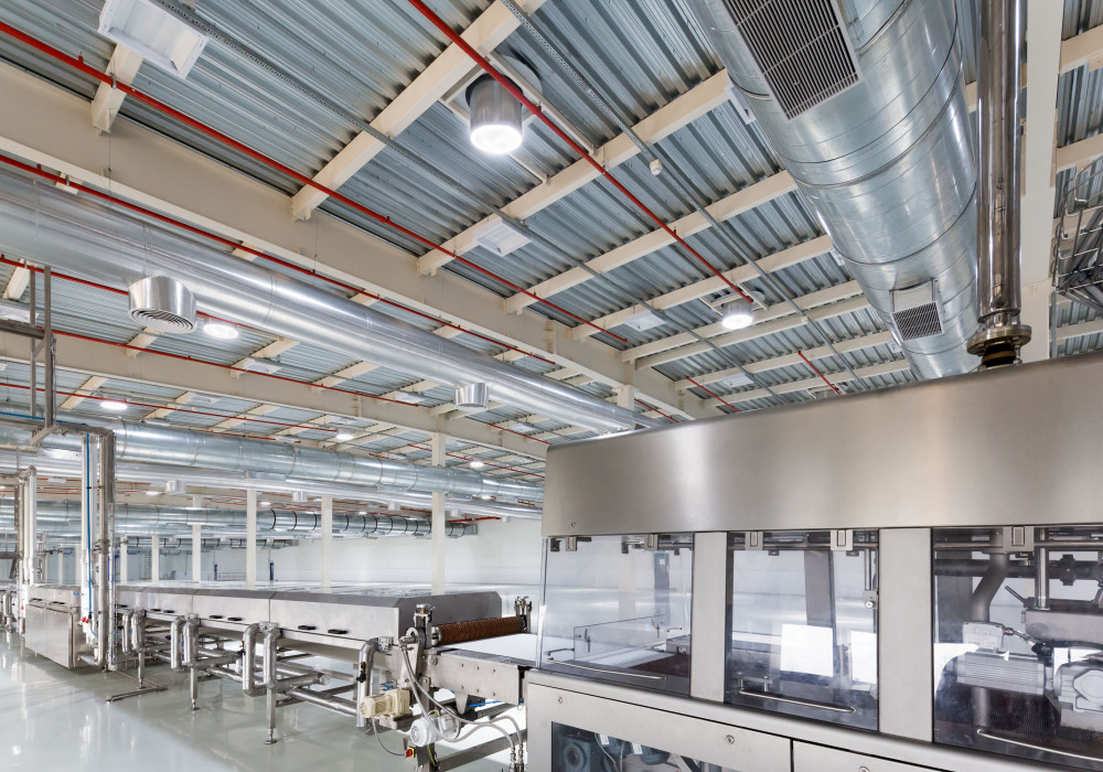 Mars India Choose Solatube for Sustainable Lighting Solution