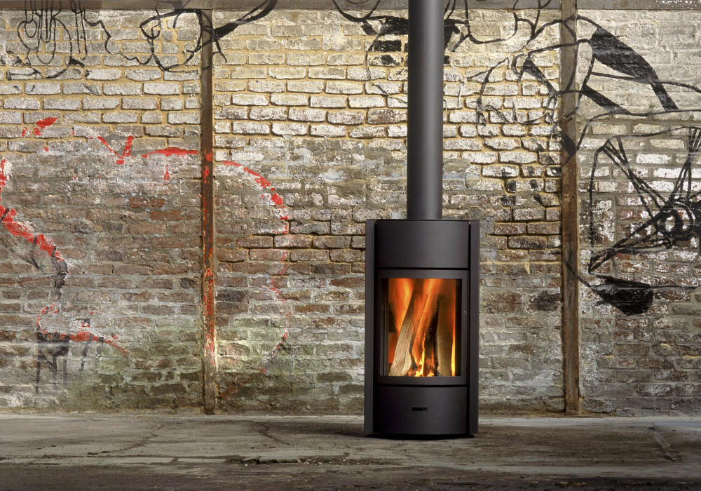 New to NZ: The Essential Fire by Stûv