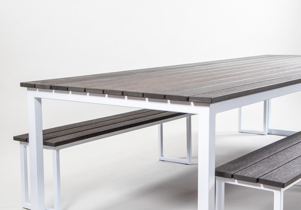Furniture Design Highlights Versatility of Futurewood