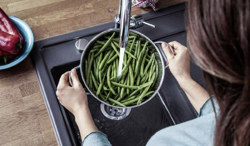 REHAU Launches New Lead-Free Plumbing System